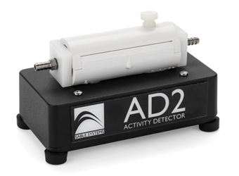 AD-2虫豸活动纪录系统