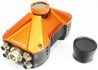 SMARTIS智能型红表热像仪
