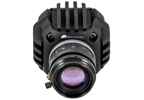 SWR-640近红表成像仪