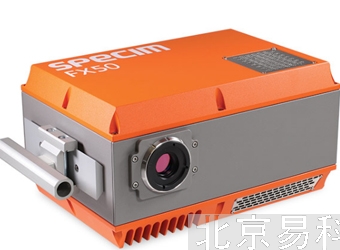 Specim颁布首款中波红表高光谱成像仪-FX50